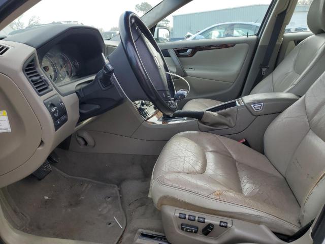 Photo 7 from auction – 2005 VOLVO S60 2.5T with VIN YV1RS592852443568