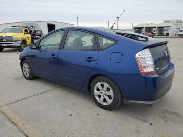 Photo 2 from auction – 2008 TOYOTA PRIUS with VIN JTDKB20U287756465