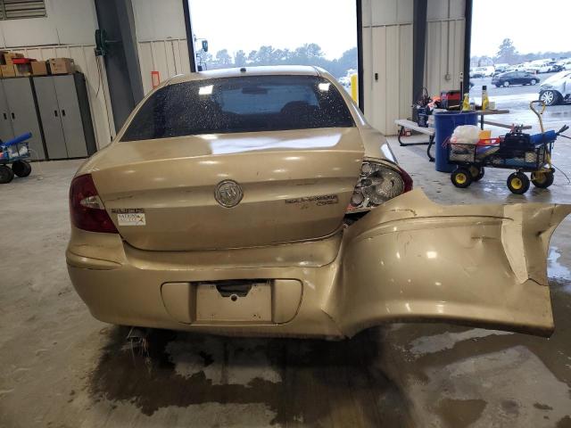 Photo 6 from auction – 2005 BUICK LACROSSE C with VIN 2G4WD532051252282