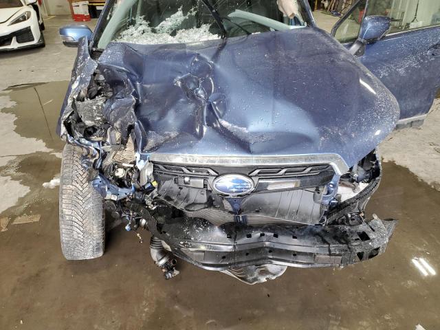 Photo 12 from auction – 2017 SUBARU FORESTER 2 with VIN JF2SJGWC3HH478430