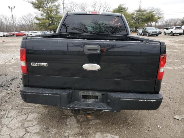 Photo 6 from auction – 2008 FORD F150 SUPER with VIN 1FTPW14V08FA08066