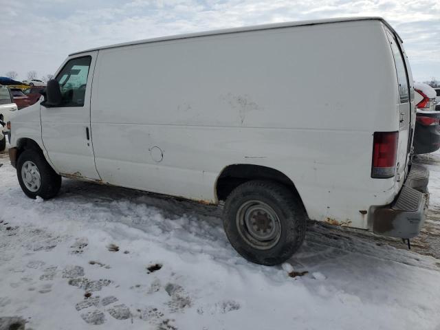 Photo 2 from auction – 2012 FORD ECONOLINE with VIN 1FTNE2EW7CDB32234