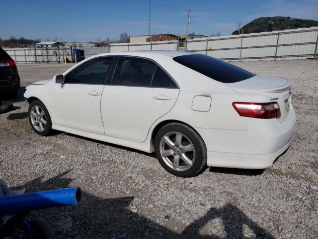 Photo 2 from auction – 2007 TOYOTA CAMRY CE with VIN 4T1BE46K67U655479
