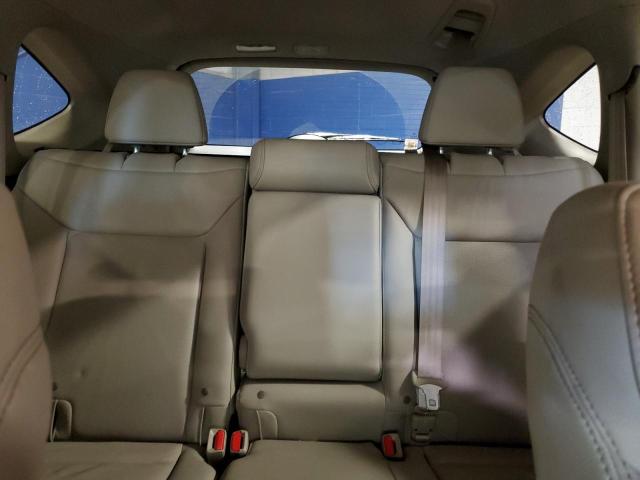 Photo 10 from auction – 2015 HONDA CR-V TOURI with VIN 5J6RM4H9XFL024698