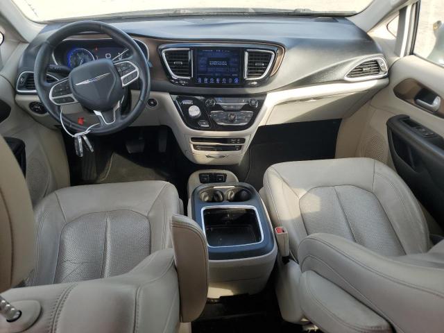Photo 8 from auction – 2017 CHRYSLER PACIFICA T with VIN 2C4RC1EG5HR614473