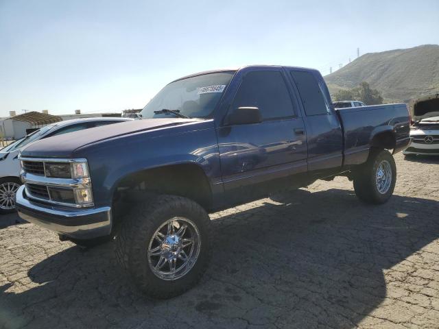 CHEVROLET GMT-400 C1 1996 with VIN 2GCEC19M3T1132560 - Photo from auction
