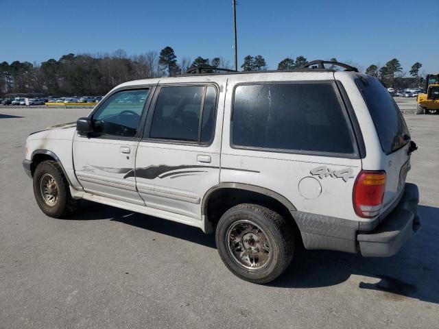 Photo 2 from auction – 1999 FORD EXPLORER with VIN 1FMZU34XXXUB28975