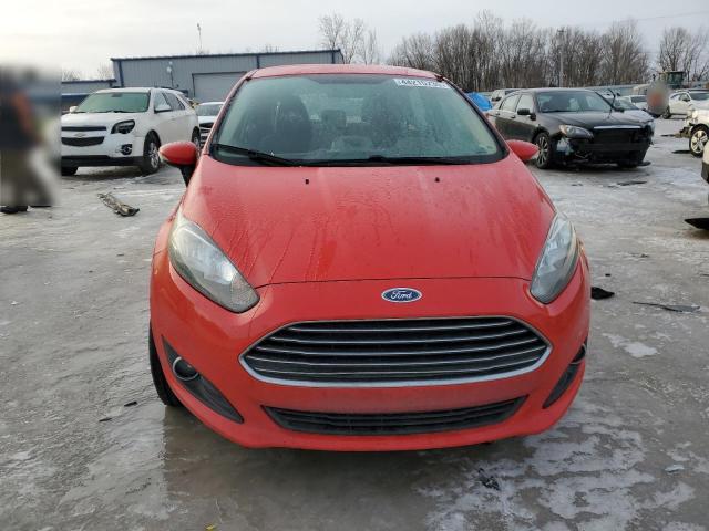 Photo 5 from auction – 2014 FORD FIESTA SE with VIN 3FADP4EJ9EM100422