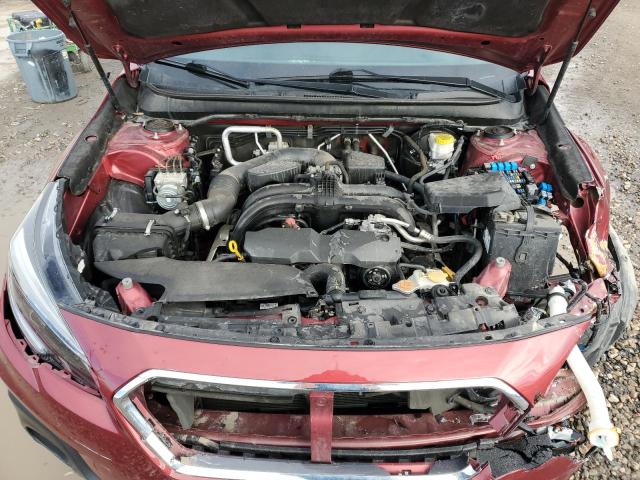 Photo 12 from auction – 2019 SUBARU OUTBACK 2. with VIN 4S4BSAHC4K3312388