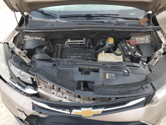 Photo 12 from auction – 2018 CHEVROLET TRAX LS with VIN 3GNCJKSB9JL189375