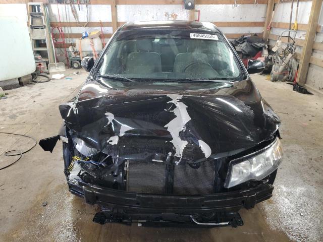 Photo 5 from auction – 2013 KIA FORTE EX with VIN KNAFU4A2XD5721941