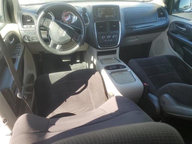 Photo 8 from auction – 2014 DODGE GRAND CARA with VIN 2C4RDGCG6ER181955