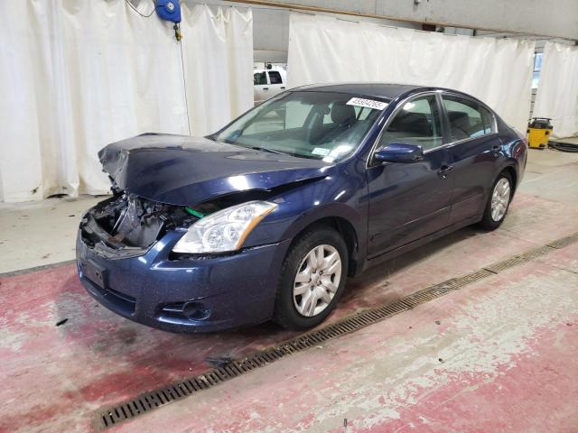 Photo 1 from auction – 2011 NISSAN ALTIMA BAS with VIN 1N4AL2APXBN462127