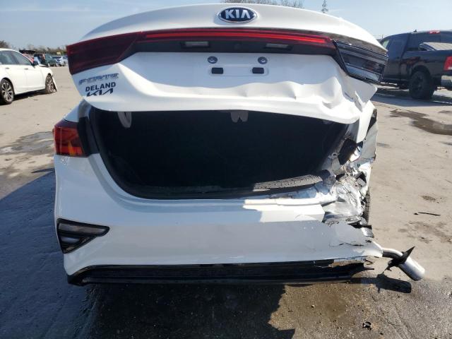 Photo 6 from auction – 2020 KIA FORTE FE with VIN 3KPF24AD0LE252484