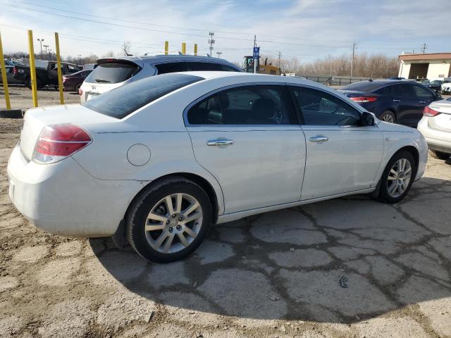 Photo 3 from auction – 2009 SATURN AURA XR with VIN 1G8ZV57B69F184331