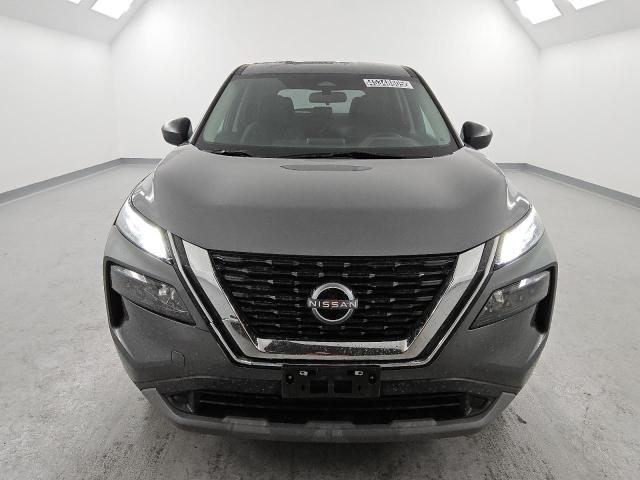 Photo 5 from auction – 2023 NISSAN ROGUE S with VIN 5N1BT3AA5PC877886
