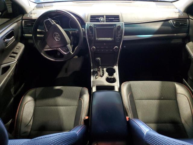 Photo 8 from auction – 2017 TOYOTA CAMRY LE with VIN 4T1BF1FK5HU325166
