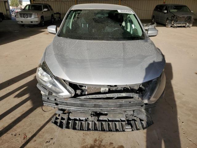 Снимка 5 от търг – 2019 NISSAN SENTRA S с VIN 3N1AB7AP3KL612348