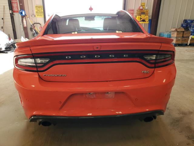 Photo 6 from auction – 2019 DODGE CHARGER R/ with VIN 2C3CDXCT9KH742769
