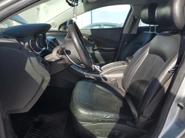 Photo 7 from auction – 2010 BUICK LACROSSE C with VIN 1G4GE5EV9AF246914