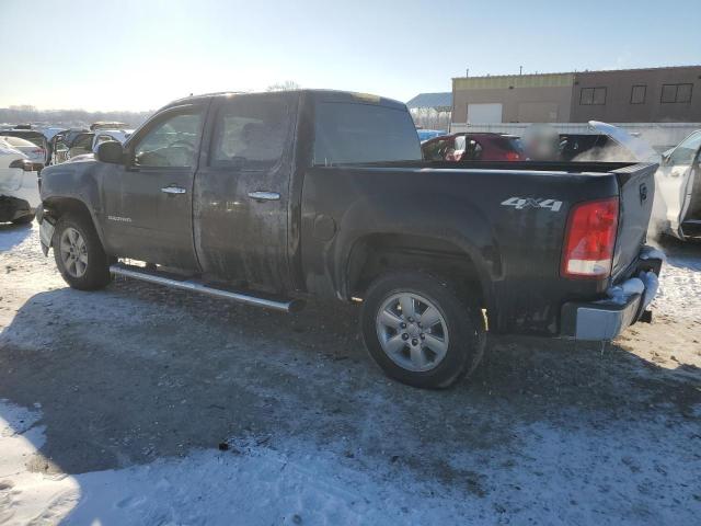 Photo 2 from auction – 2011 GMC SIERRA K15 with VIN 3GTP2VE38BG211891