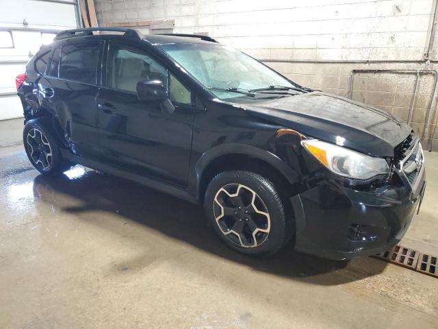 Photo 4 from auction – 2014 SUBARU XV CROSSTR with VIN JF2GPACC4E8306571