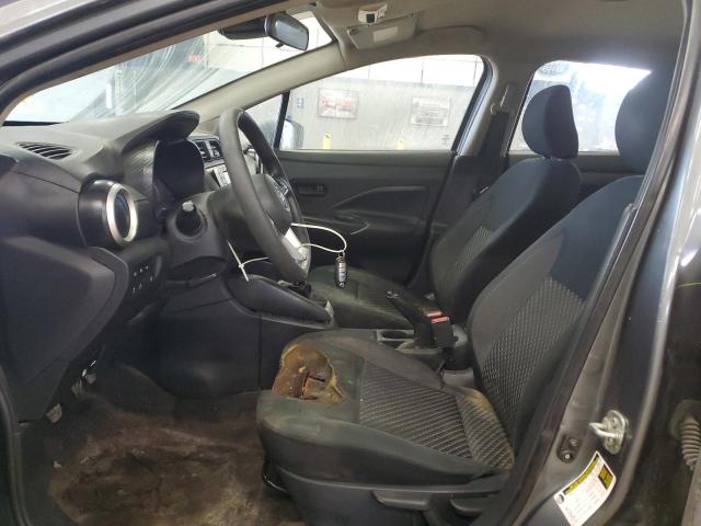 Photo 7 from auction – 2020 NISSAN VERSA S with VIN 3N1CN8BV1LL844094