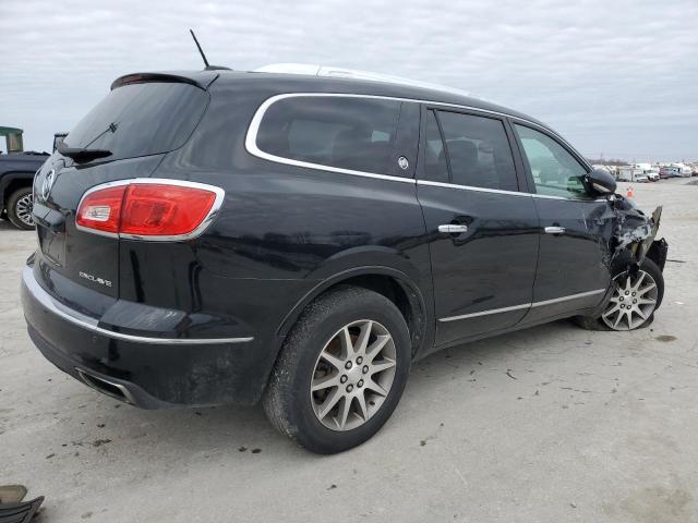 Photo 3 from auction – 2017 BUICK ENCLAVE with VIN 5GAKRBKDXHJ232364