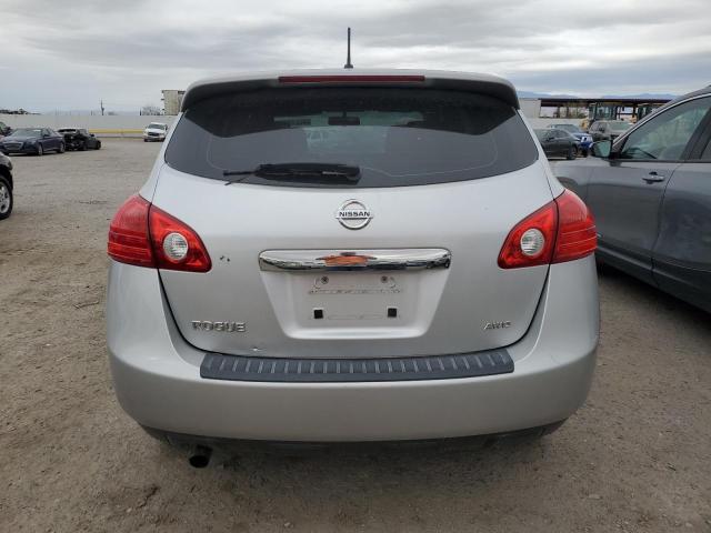 Photo 6 from auction – 2012 NISSAN ROGUE S with VIN JN8AS5MVXCW352574