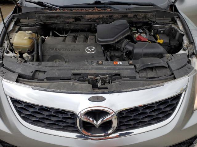 Photo 12 from auction – 2012 MAZDA CX-9 with VIN JM3TB3CV3C0348046
