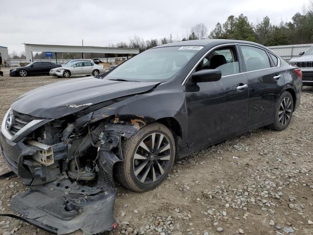 NISSAN ALTIMA 2.5 2018 with VIN 1N4AL3AP5JC263373 - Photo from auction
