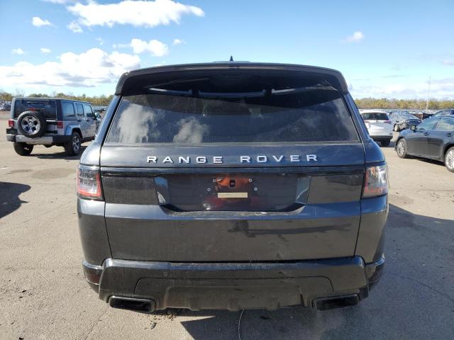 Photo 6 from auction – 2020 LAND ROVER RANGE ROVE with VIN SALWR2SU8LA747025