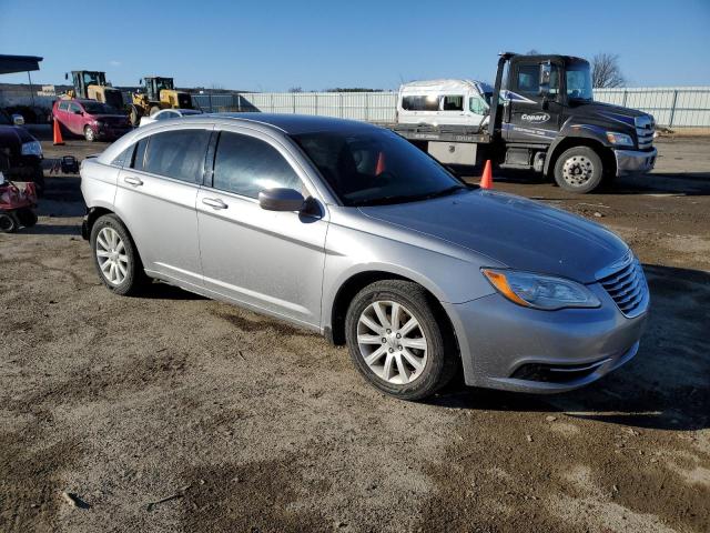 Photo 4 from auction – 2013 CHRYSLER 200 TOURIN with VIN 1C3CCBBB7DN763449