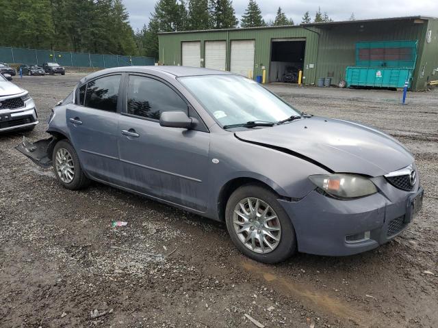 Photo 4 from auction – 2008 MAZDA 3 I with VIN JM1BK32G281103795