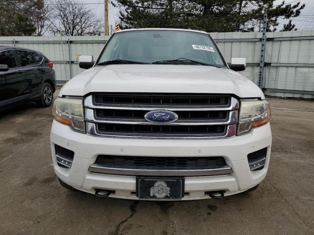 Photo 5 from auction – 2016 FORD EXPEDITION with VIN 1FMJK2AT2GEF03069