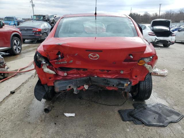 Photo 6 from auction – 2005 MAZDA 3 S with VIN JM1BK323751311485