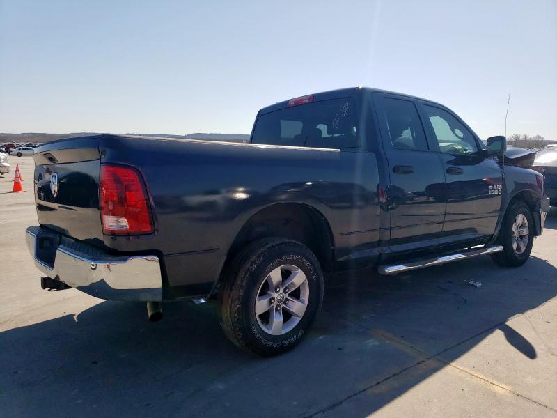 Photo 3 from auction – 2013 RAM 1500 ST with VIN 1C6RR6FG9DS547127