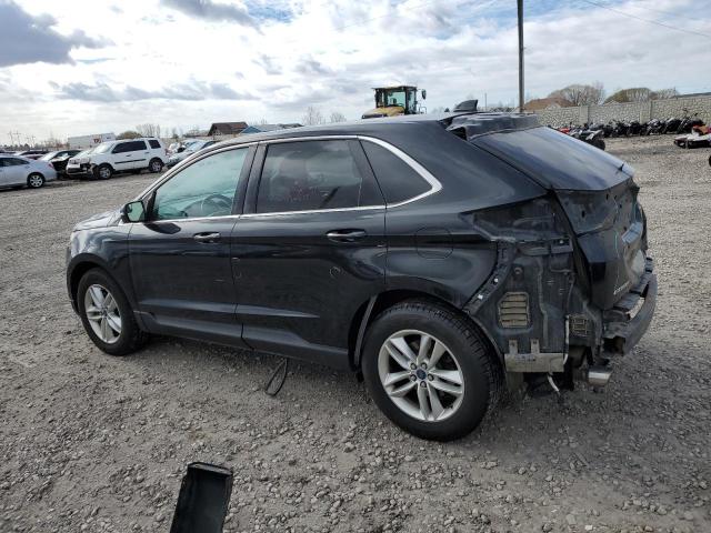 Photo 2 from auction – 2016 FORD EDGE SEL with VIN 2FMPK4J90GBB40079