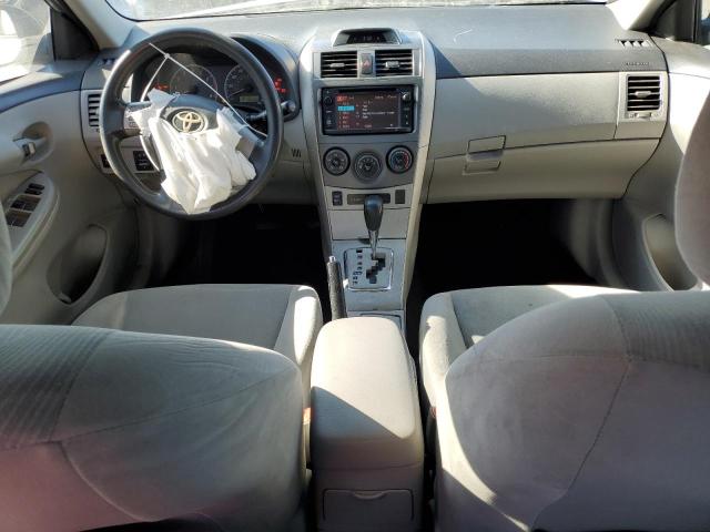 Снимка 8 от търг – 2013 TOYOTA COROLLA BA с VIN 5YFBU4EE8DP094469