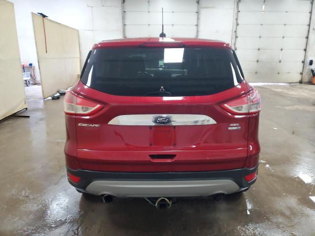 Photo 6 from auction – 2013 FORD ESCAPE SEL with VIN 1FMCU9HX7DUB68851