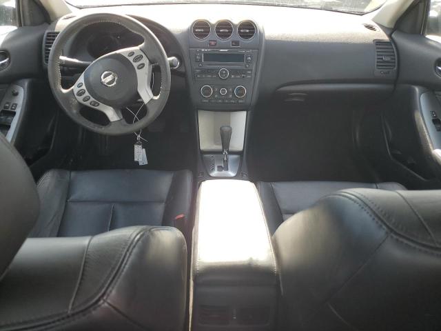 Photo 8 from auction – 2007 NISSAN ALTIMA 3.5 with VIN 1N4BL21E37N489227