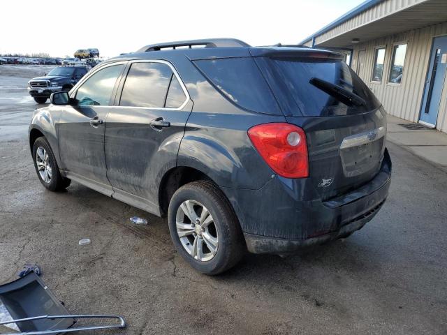 Photo 2 from auction – 2014 CHEVROLET EQUINOX LT with VIN 2GNALCEK9E6309639