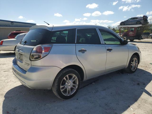 Photo 3 from auction – 2007 TOYOTA COROLLA MA with VIN 2T1KR32E87C658707