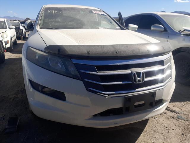 Photo 5 from auction – 2012 HONDA CROSSTOUR with VIN 5J6TF2H59CL009364