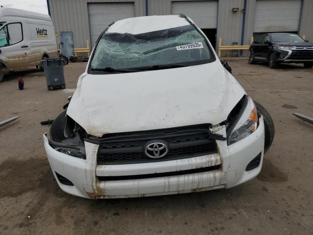 Photo 5 from auction – 2011 TOYOTA RAV4 with VIN 2T3BF4DV8BW177544