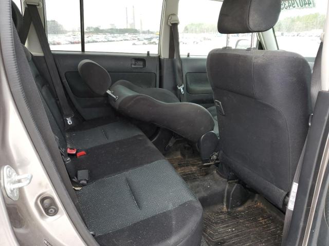 Photo 11 from auction – 2006 SCION XB with VIN JTLKT324864115646