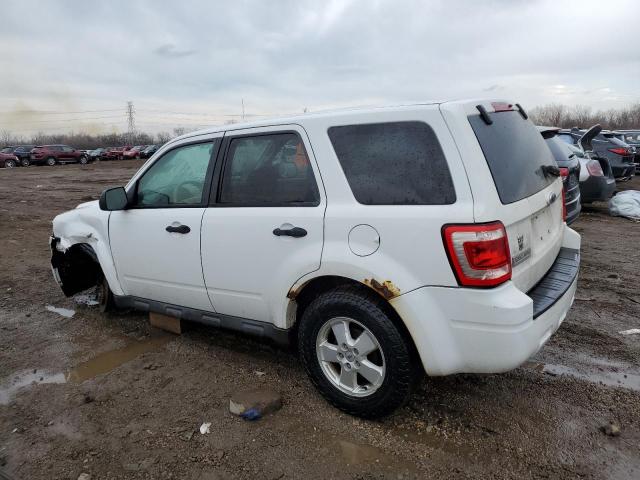 Photo 2 from auction – 2009 FORD ESCAPE XLS with VIN 1FMCU02759KB96087
