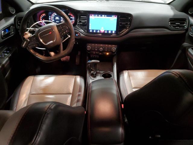 Photo 8 from auction – 2023 DODGE DURANGO R/ with VIN 1C4SDJCT4PC581648