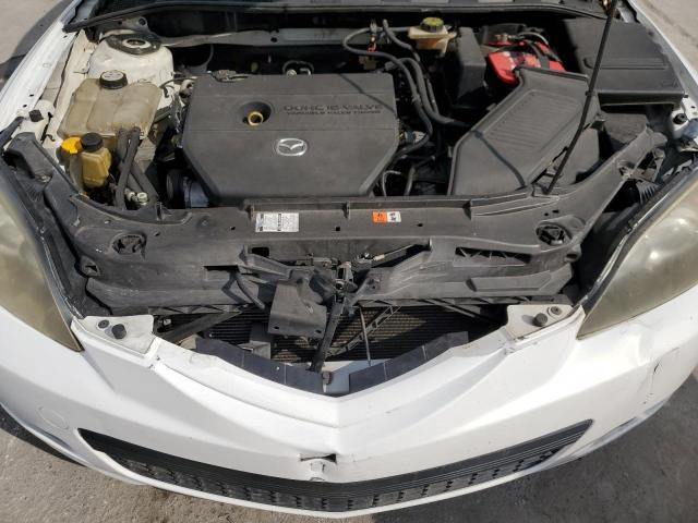 Photo 12 from auction – 2009 MAZDA 3 S with VIN JM1BK343X91193015