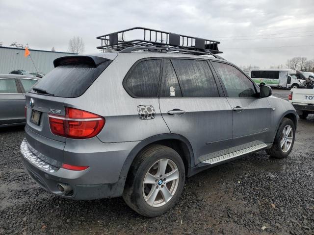 Photo 3 from auction – 2012 BMW X5 XDRIVE3 with VIN 5UXZW0C59CL669317